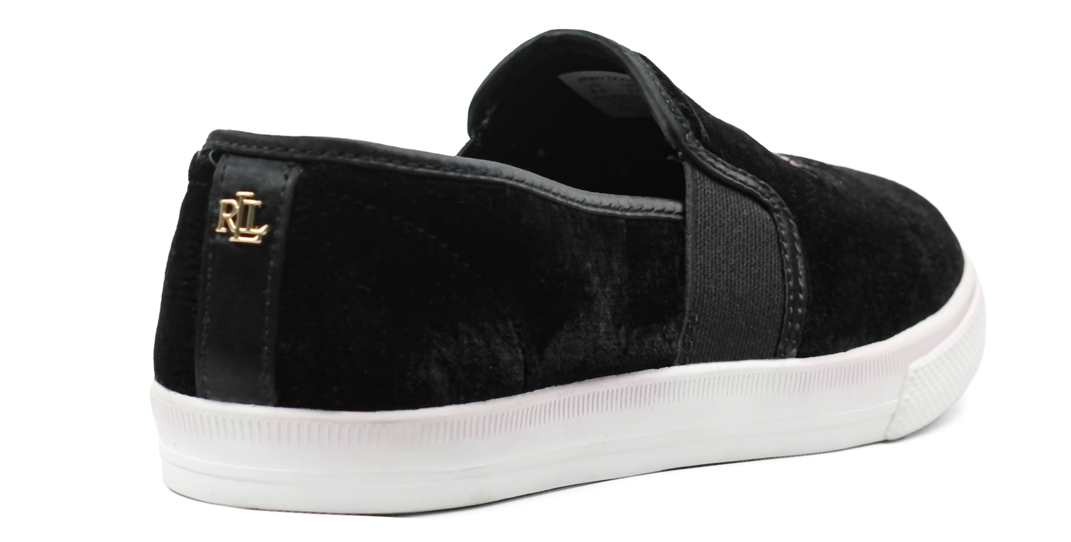 RALPH LAUREN Jinny Dogs Women's - Footcourt Egypt