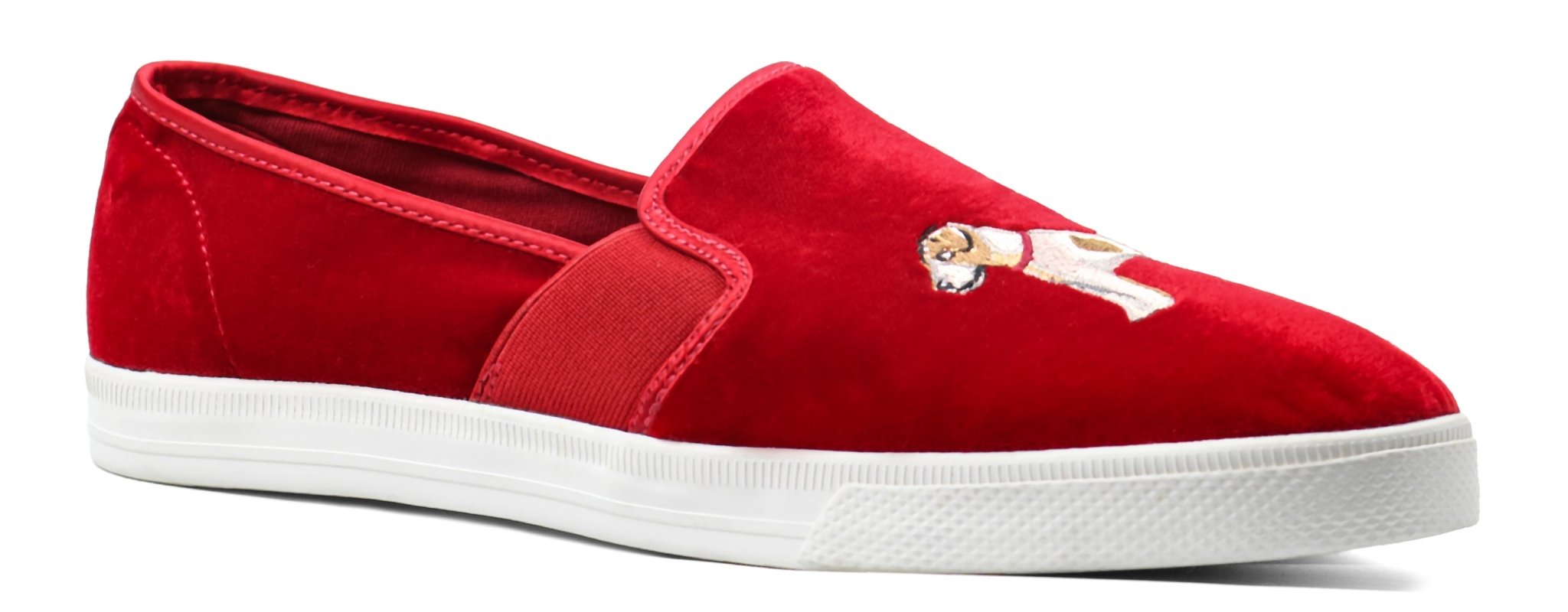 RALPH LAUREN Jinny Dogs Women's - Footcourt Egypt