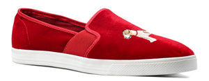 RALPH LAUREN Jinny Dogs Women's - Footcourt Egypt