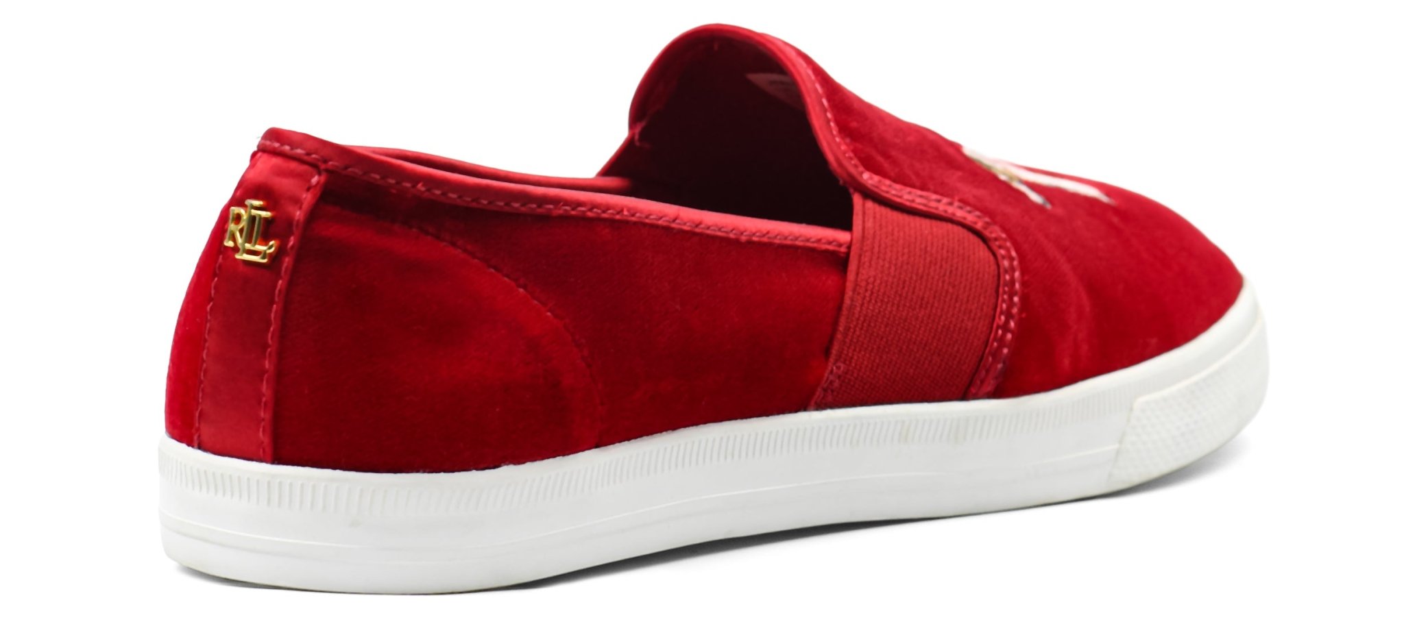 RALPH LAUREN Jinny Dogs Women's - Footcourt Egypt