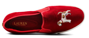 RALPH LAUREN Jinny Dogs Women's - Footcourt Egypt