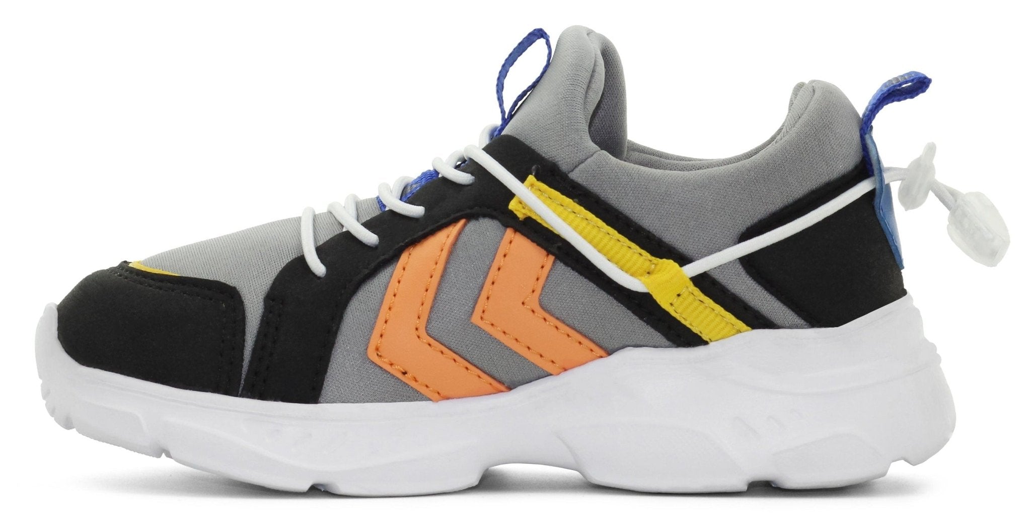 Hummel Larus Kids Sports - Footcourt Egypt
