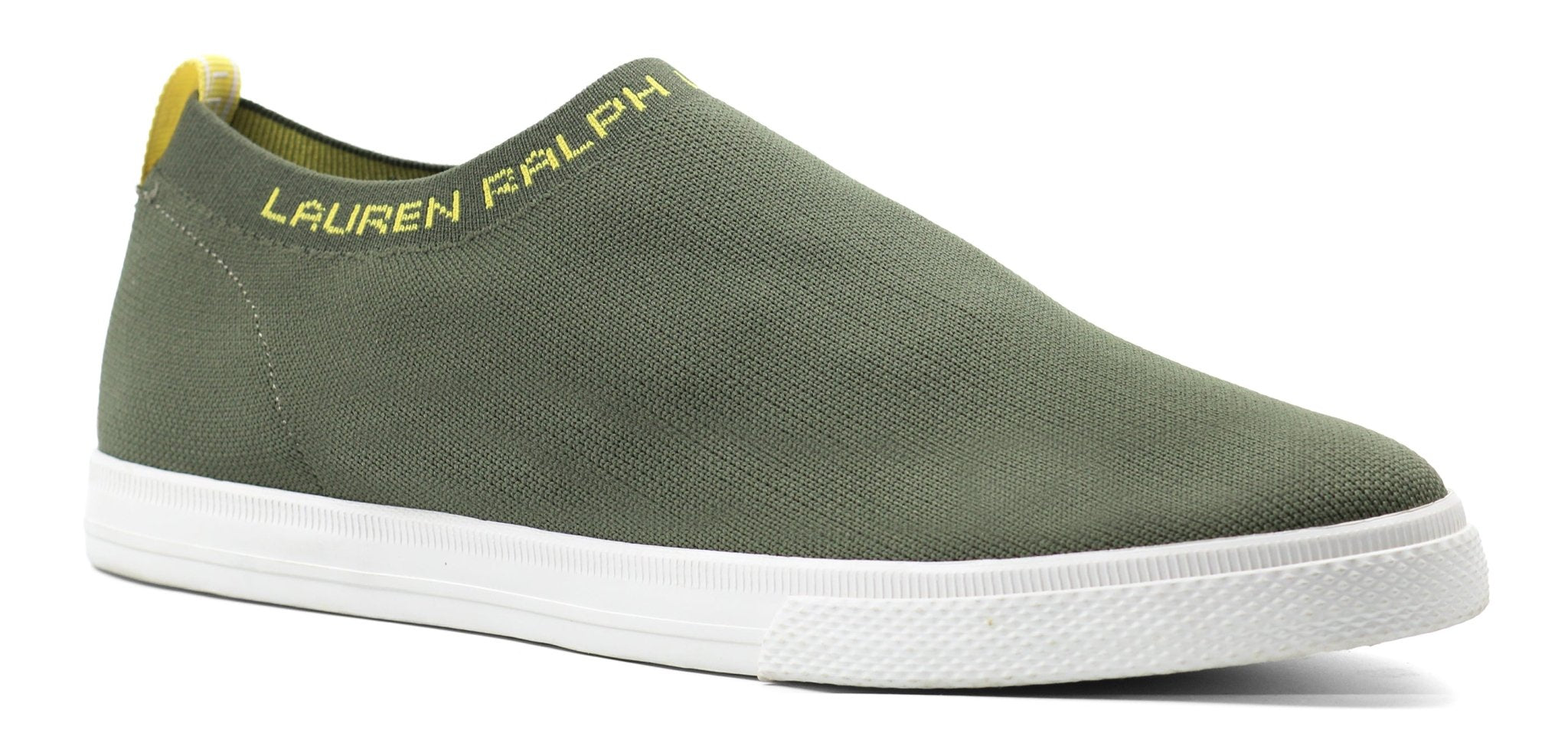 Ralph Lauren Jordyn Women's Slip On - Footcourt Egypt
