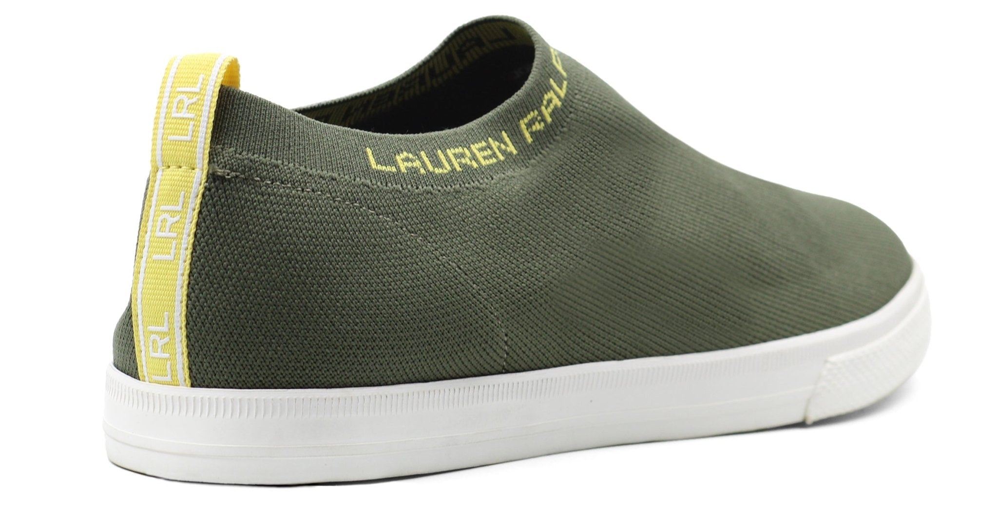 Ralph Lauren Jordyn Women's Slip On - Footcourt Egypt