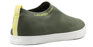 Ralph Lauren Jordyn Women's Slip On - Footcourt Egypt