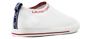 Ralph Lauren Jordyn Women's Slip On - Footcourt Egypt