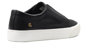 RALPH LAUREN Isla Ath Sneakers - Footcourt Egypt
