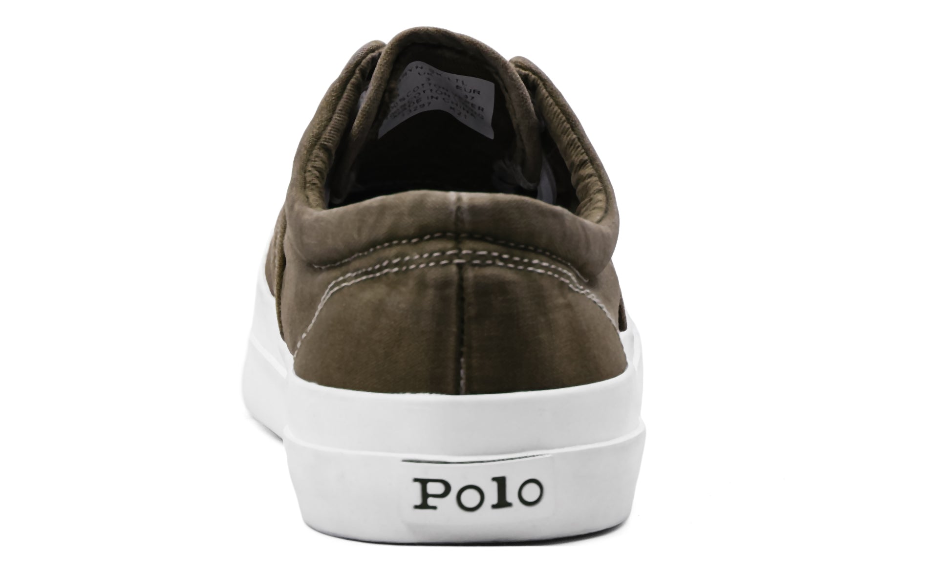 POLO RALPH LAUREN Bryn Ltl Sneakers Shoes - Footcourt Egypt