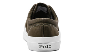 POLO RALPH LAUREN Bryn Ltl Sneakers Shoes - Footcourt Egypt