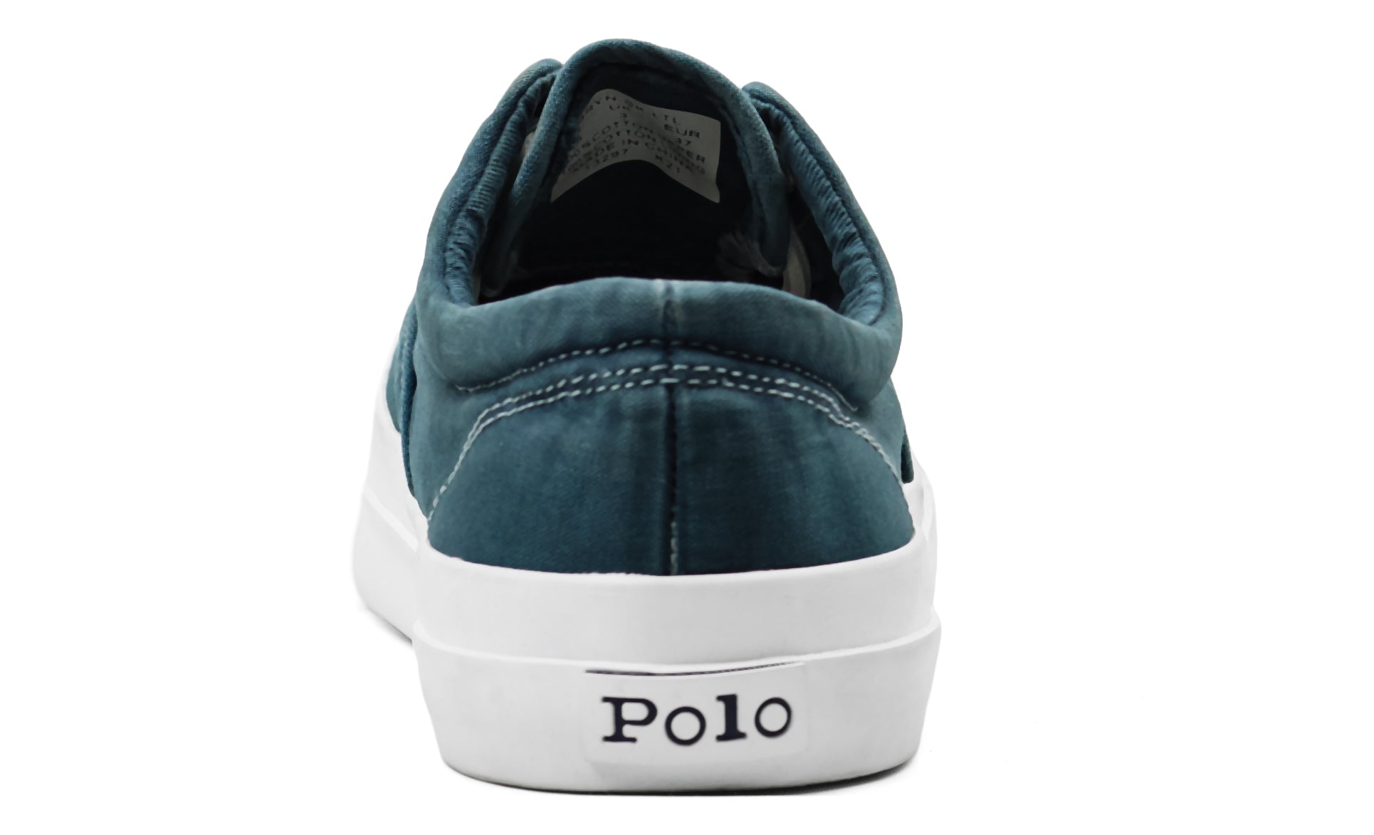 POLO RALPH LAUREN Bryn Ltl Sneakers Shoes - Footcourt Egypt