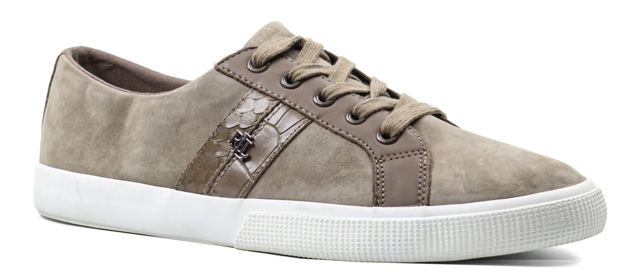 RALPH LAUREN Janson II Sports Shoes - Footcourt Egypt