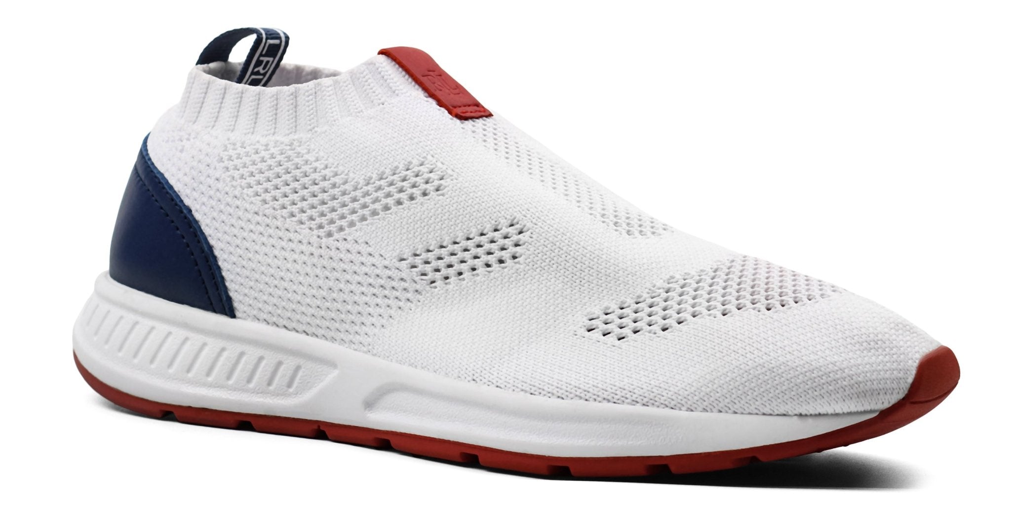RALPH LAUREN Kacie Slip - On Runner - Footcourt Egypt