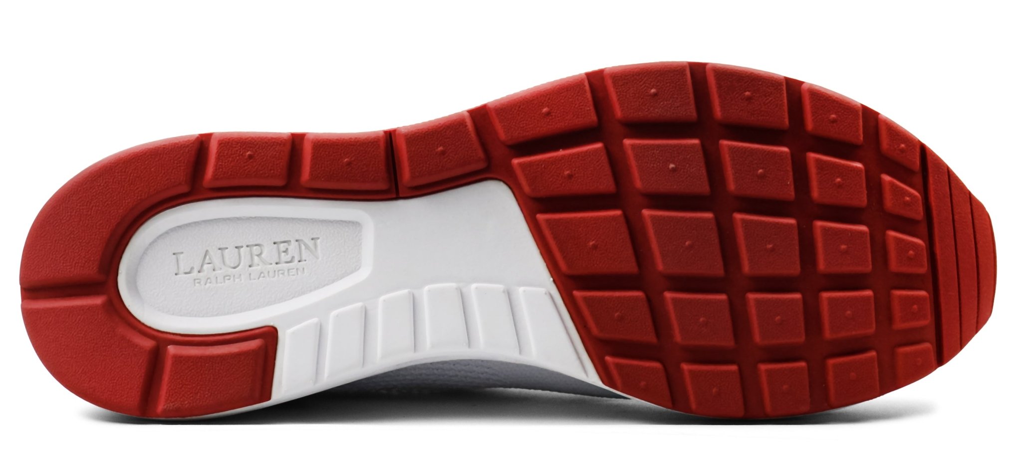RALPH LAUREN Kacie Slip - On Runner - Footcourt Egypt