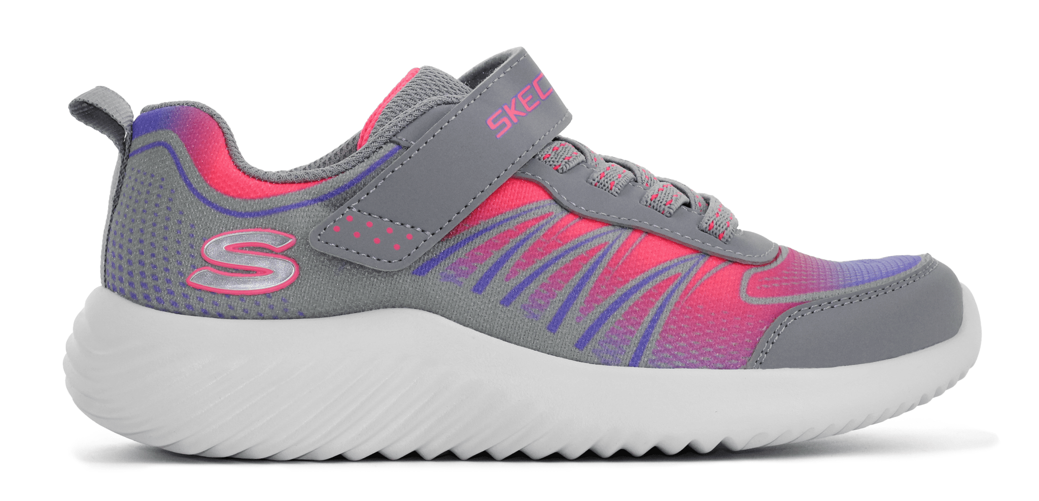 SKECHERS BOUNDER - GROOVY MOVES - Footcourt Egypt