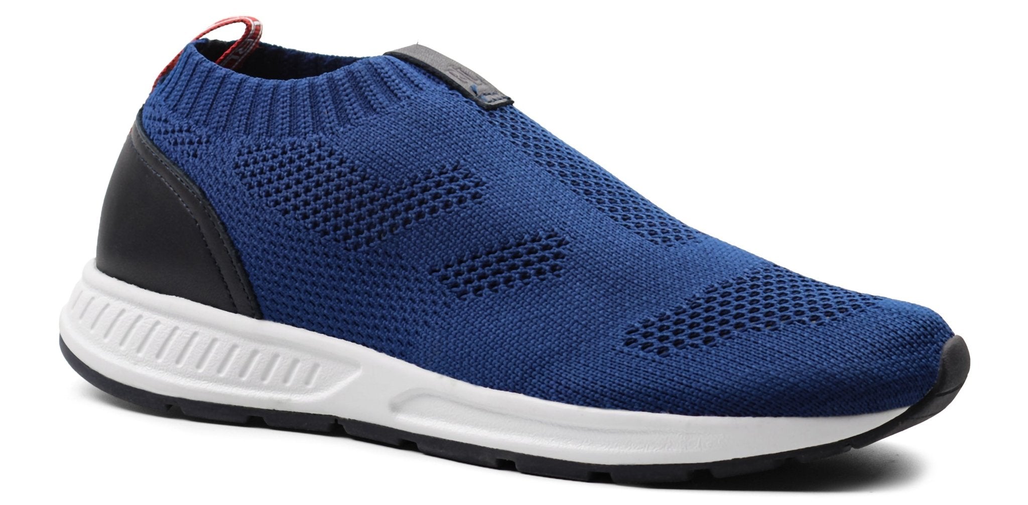 RALPH LAUREN Kacie Slip - On Runner - Footcourt Egypt