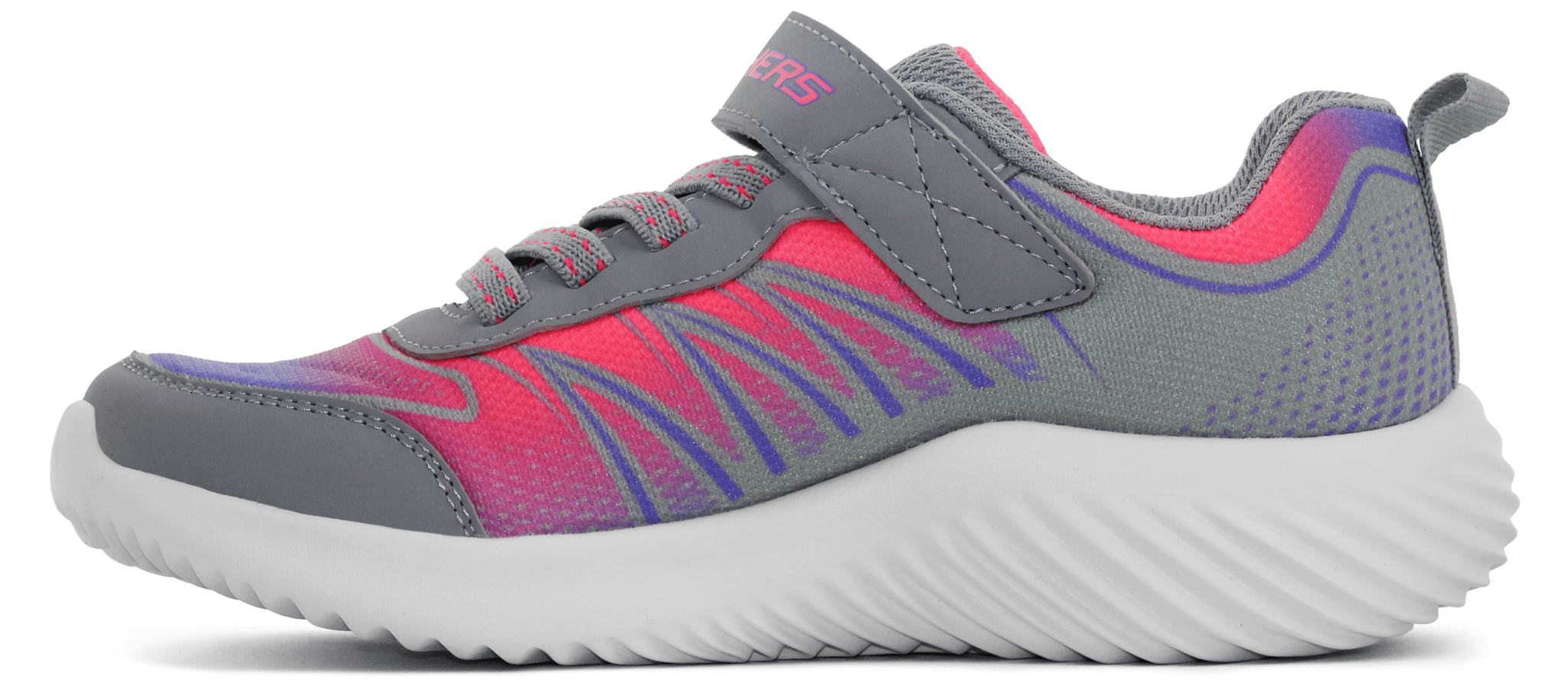 SKECHERS BOUNDER - GROOVY MOVES - Footcourt Egypt