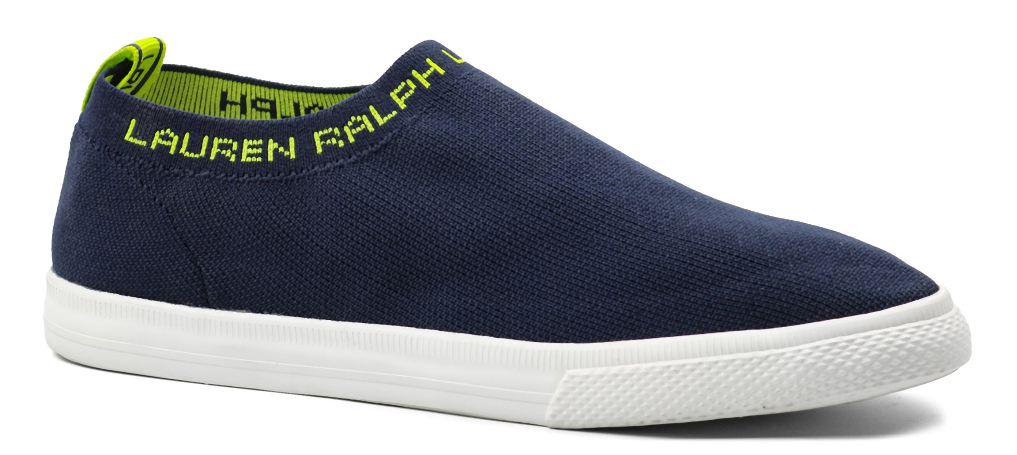Ralph Lauren Jordyn Women's Slip On - Footcourt Egypt