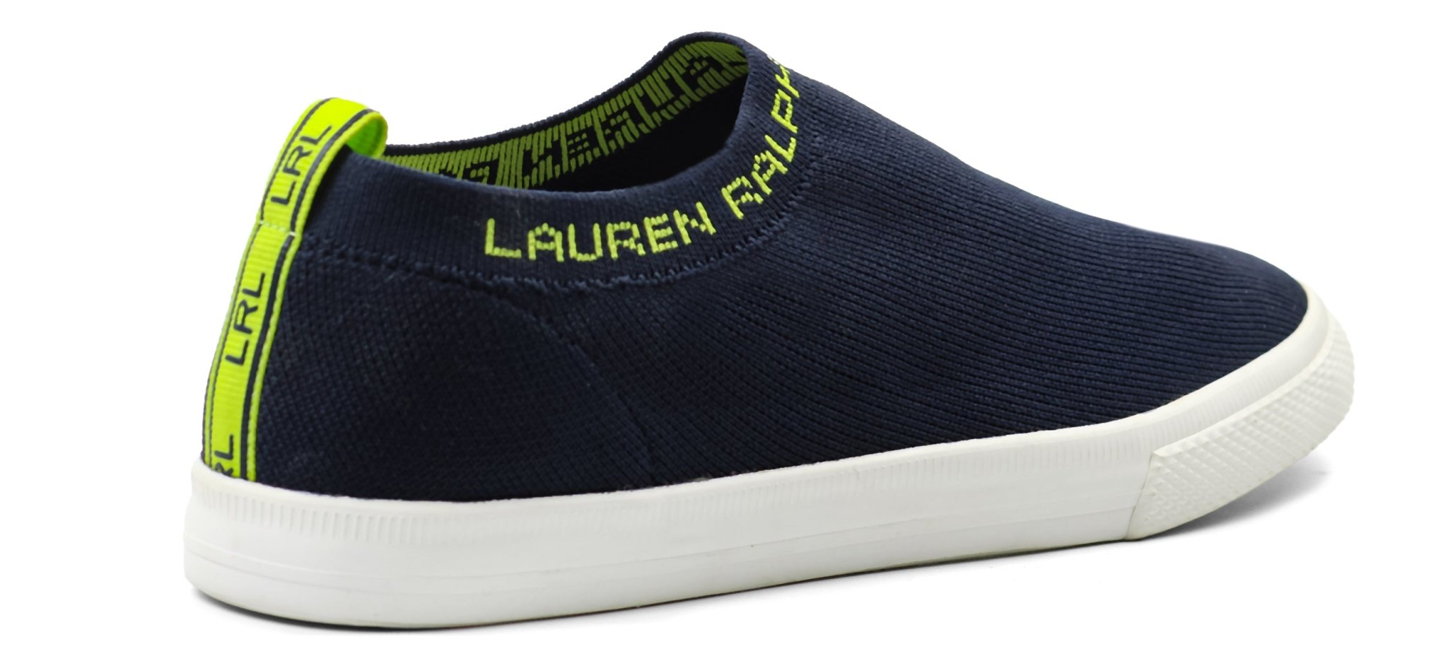 Ralph Lauren Jordyn Women's Slip On - Footcourt Egypt
