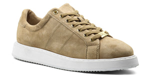 RALPH LAUREN Angeline II Women's Shoes - Footcourt Egypt