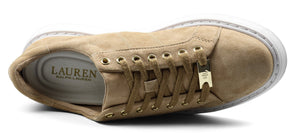 RALPH LAUREN Angeline II Women's Shoes - Footcourt Egypt