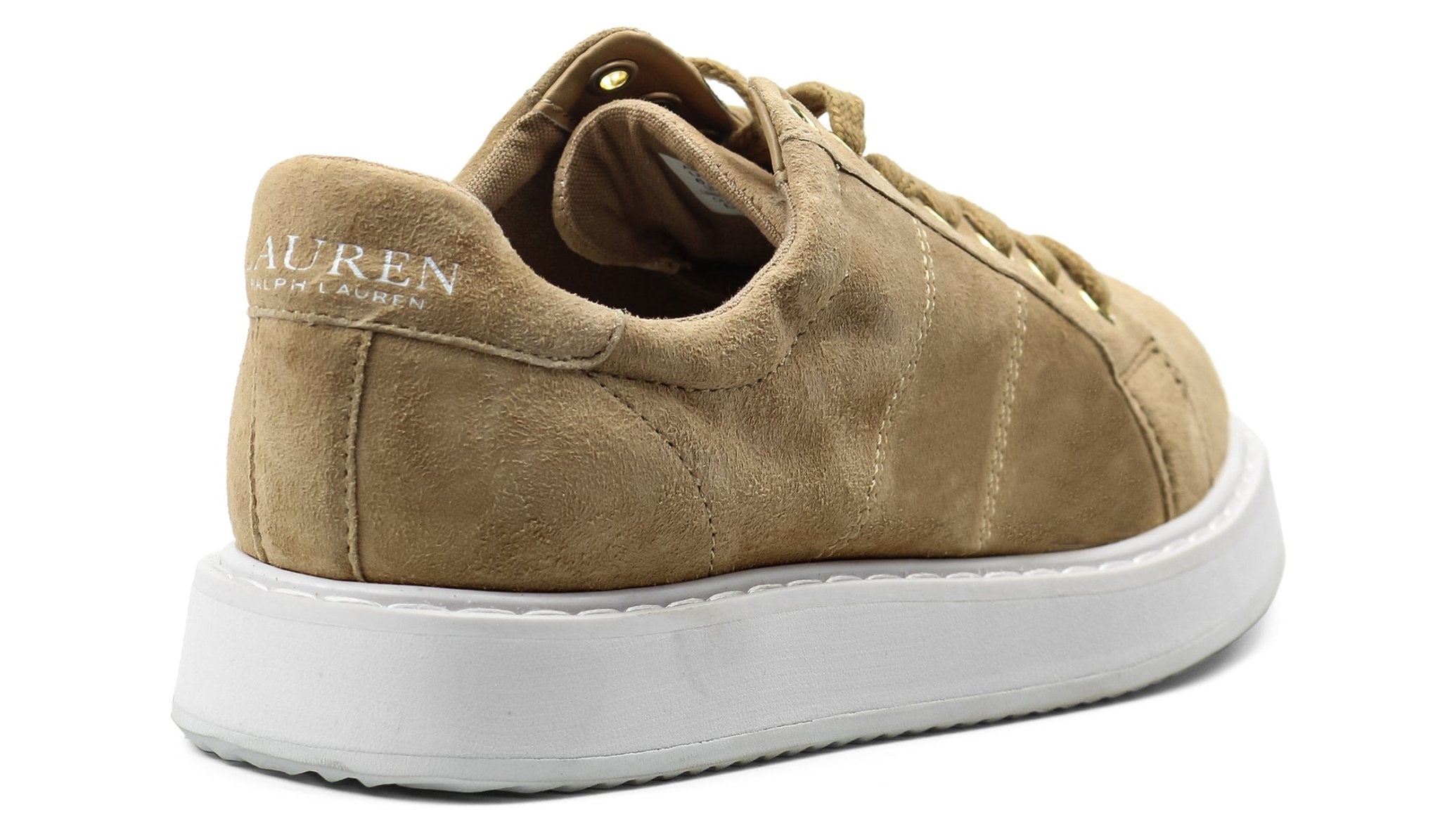 RALPH LAUREN Angeline II Women's Shoes - Footcourt Egypt