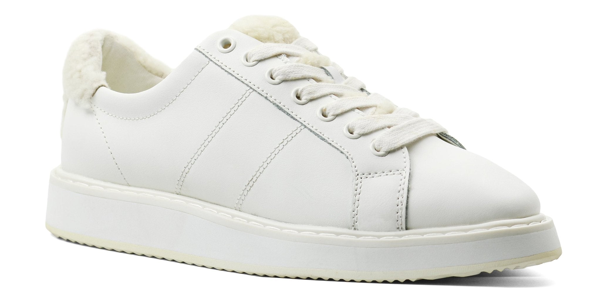 RALPH LAUREN Angeline 4 Women's Shoes - Footcourt Egypt