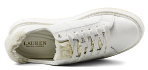RALPH LAUREN Angeline 4 Women's Shoes - Footcourt Egypt