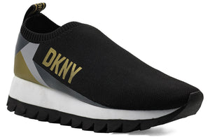 DKNY Amani Slip On B - Footcourt Egypt