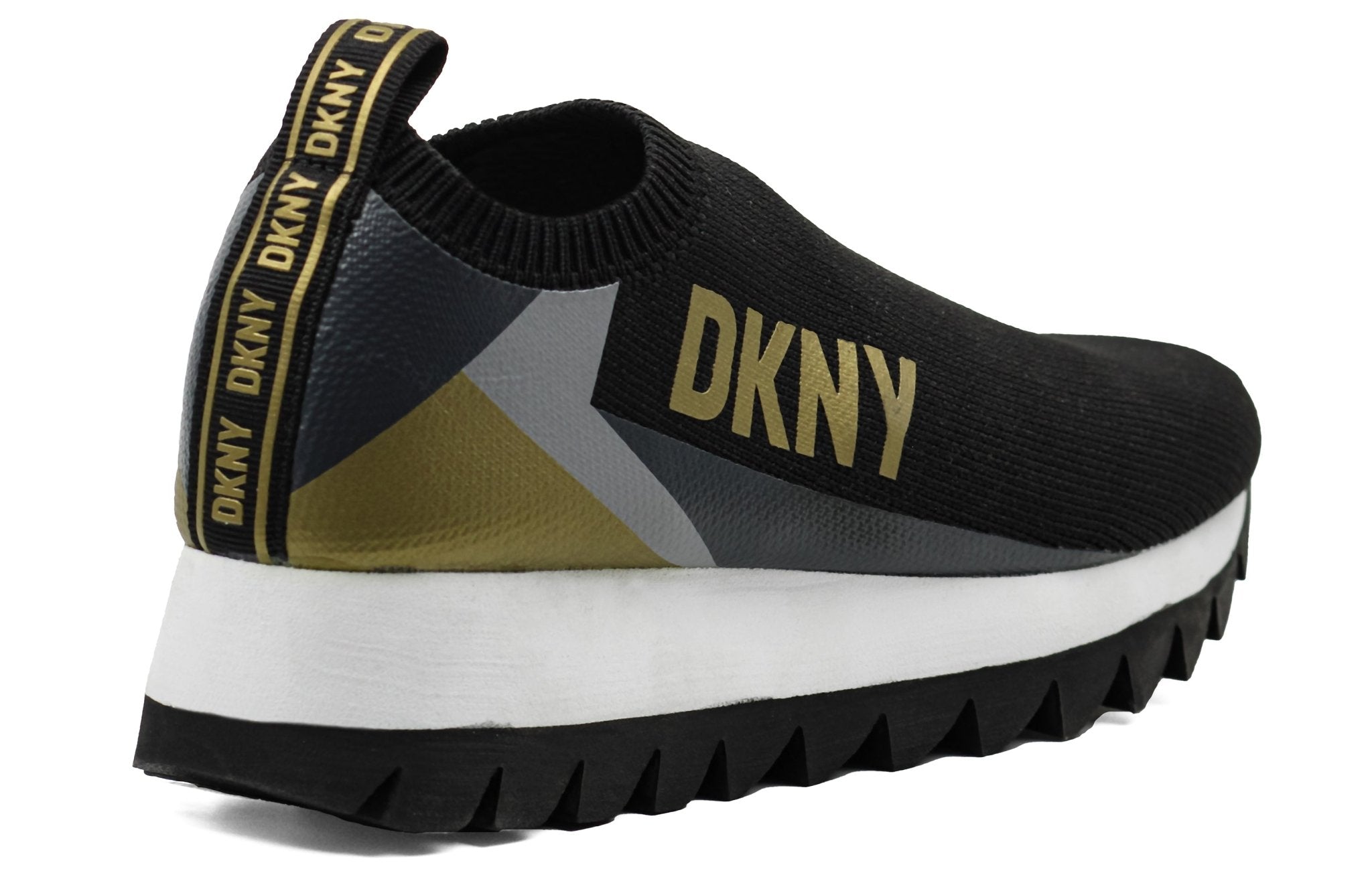 DKNY Amani Slip On B - Footcourt Egypt