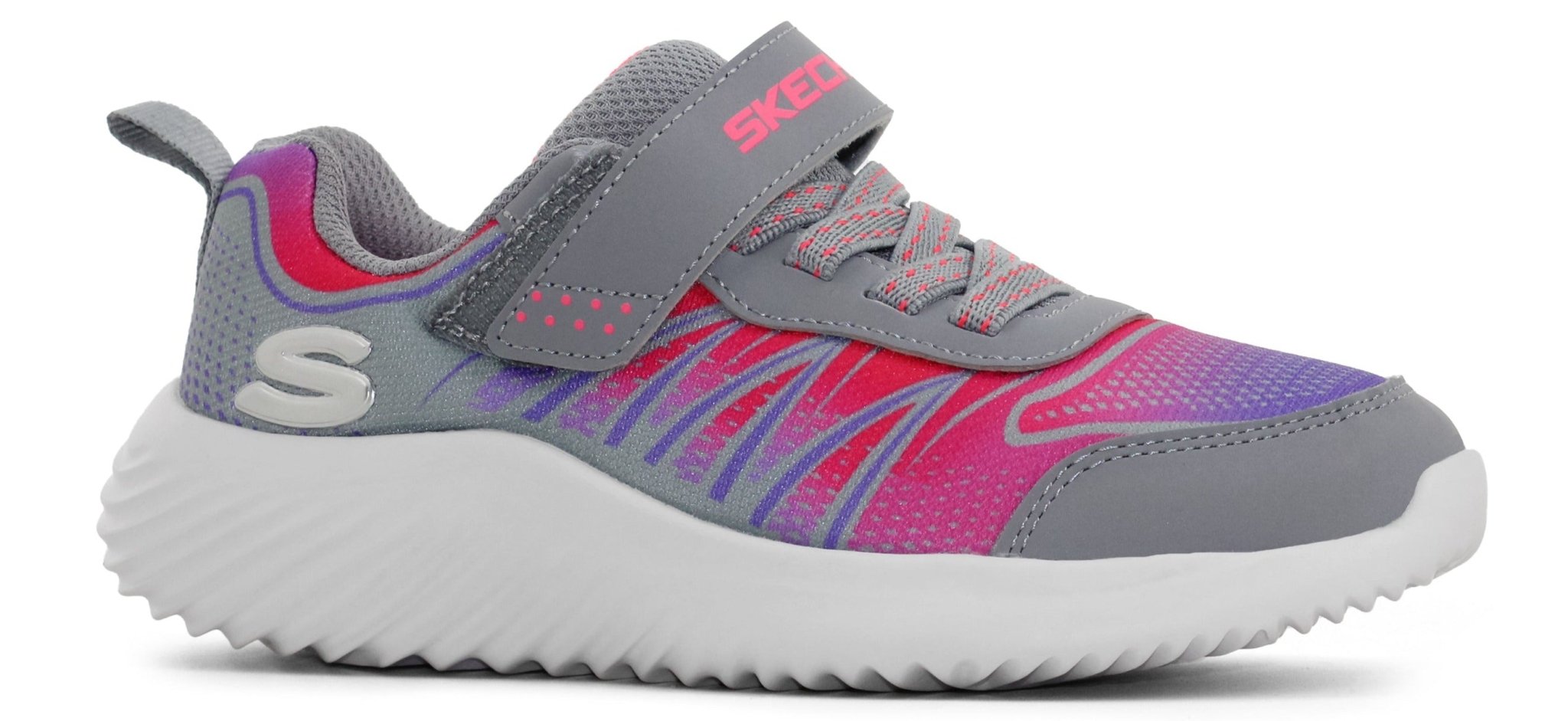 SKECHERS BOUNDER - GROOVY MOVES - Footcourt Egypt