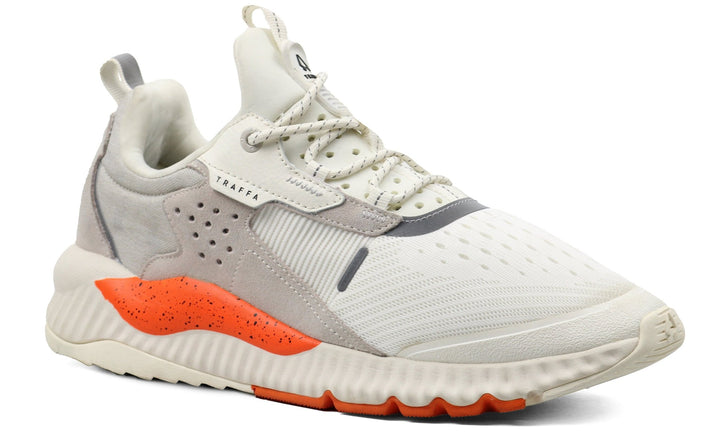 TRAFFA "ORBIT" Lt Sneakers - Footcourt Egypt