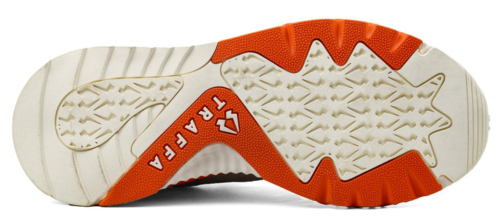 TRAFFA "ORBIT" Lt Sneakers - Footcourt Egypt