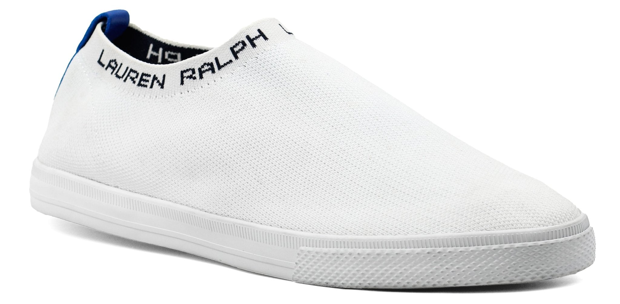 Ralph Lauren Jordyn Women's Slip On - Footcourt Egypt