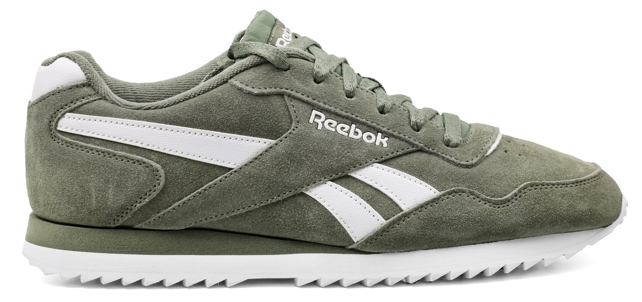 Reebok Royal Glide Ripple Mens Shoes - Footcourt Egypt