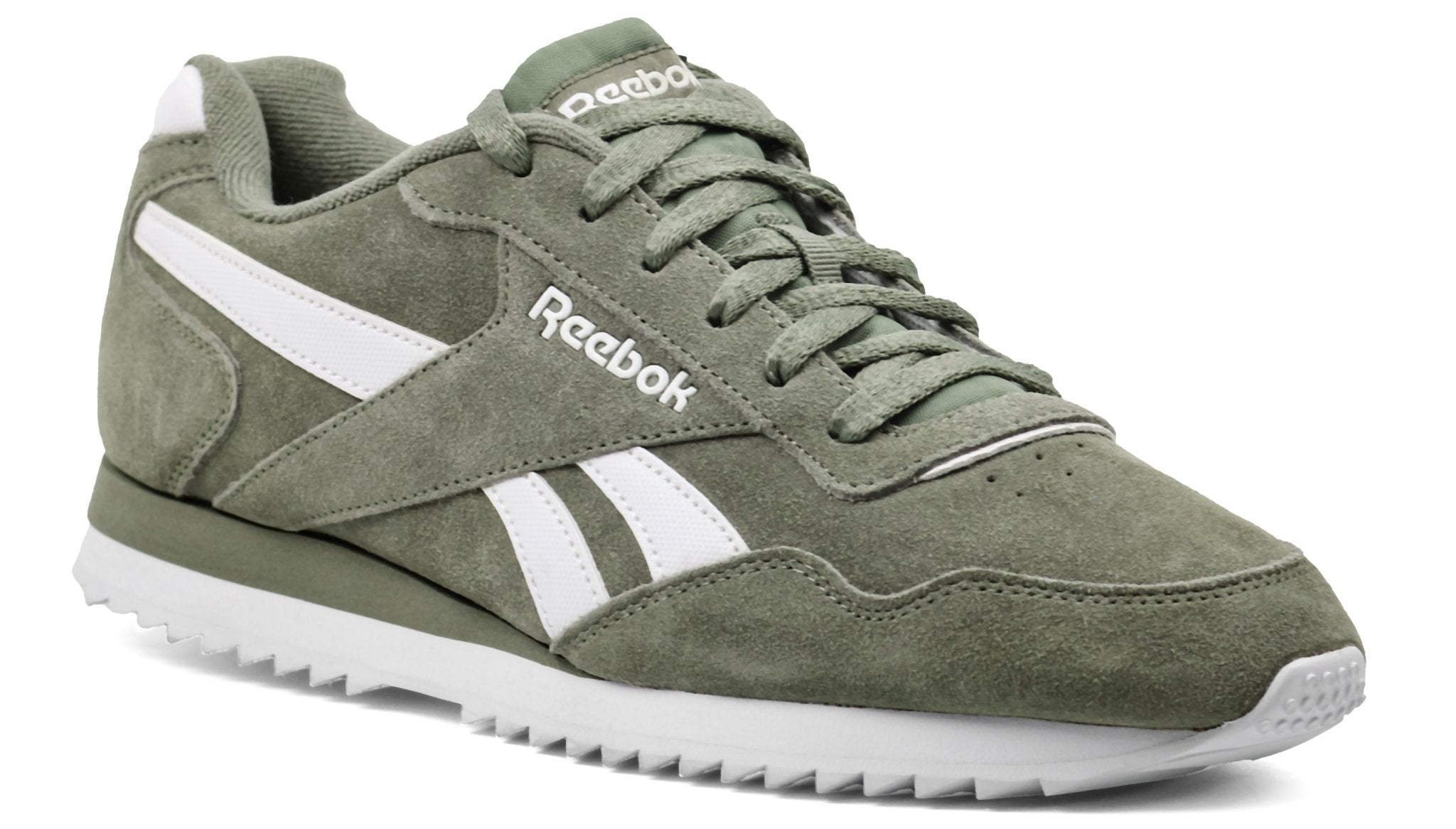 Reebok Royal Glide Ripple Mens Shoes - Footcourt Egypt