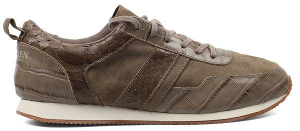 RALPH LAUREN Sneakers 'COLTEN' - Footcourt Egypt