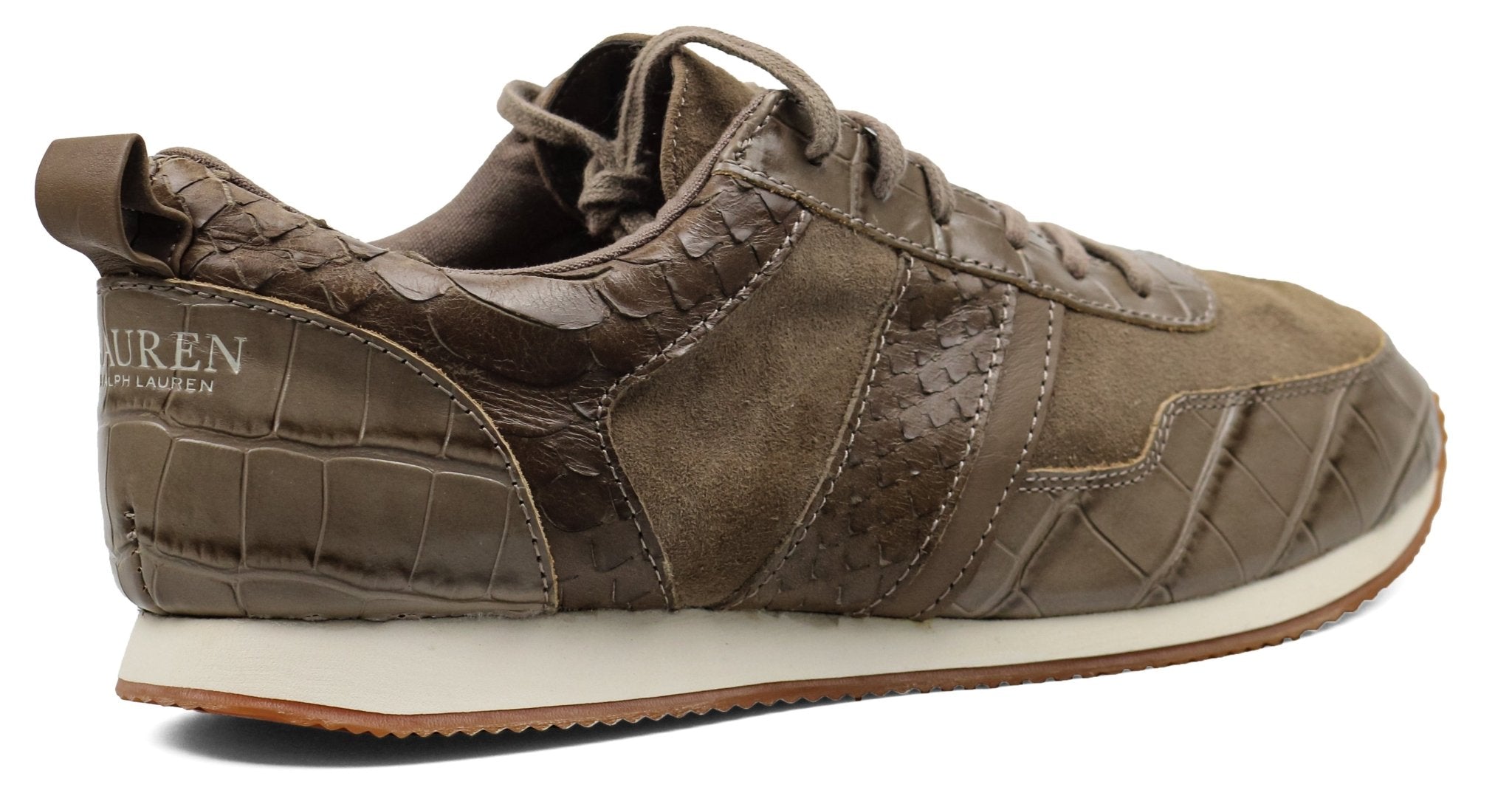 RALPH LAUREN Sneakers 'COLTEN' - Footcourt Egypt