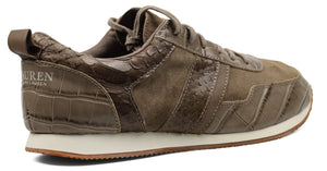 RALPH LAUREN Sneakers 'COLTEN' - Footcourt Egypt