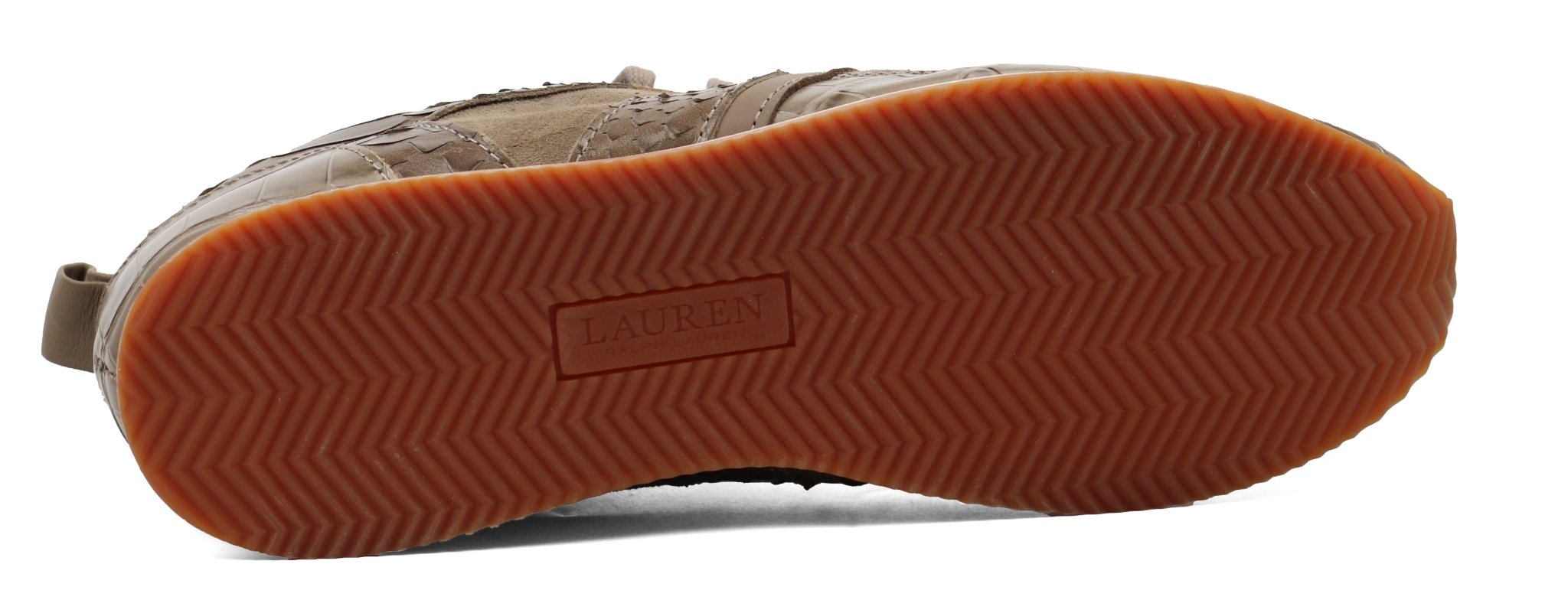 RALPH LAUREN Sneakers 'COLTEN' - Footcourt Egypt