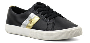 RALPH LAUREN Janson II Sk Sneakers - Footcourt Egypt