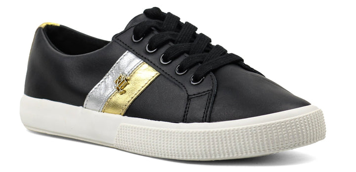 RALPH LAUREN Janson II Sk Sneakers - Footcourt Egypt
