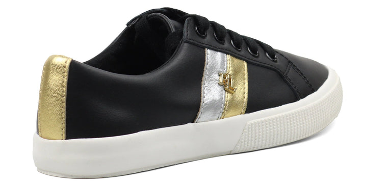 RALPH LAUREN Janson II Sk Sneakers - Footcourt Egypt