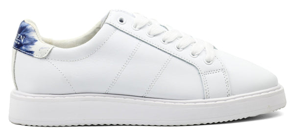 RALPH LAUREN Angeline 4 LT Sneakers - Footcourt Egypt