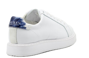 RALPH LAUREN Angeline 4 LT Sneakers - Footcourt Egypt