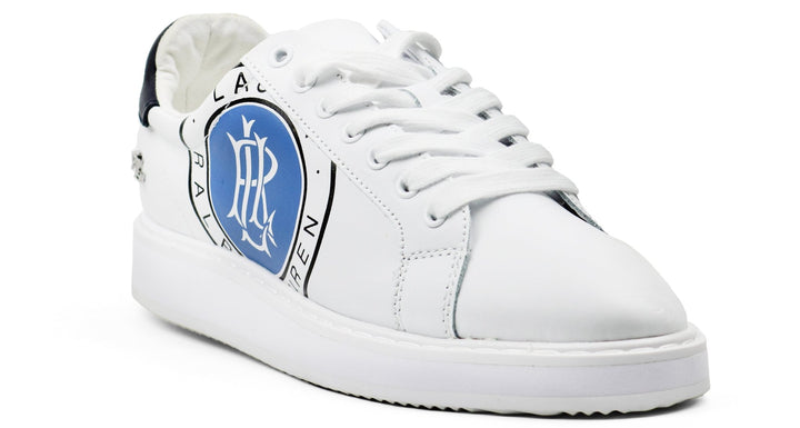 RALPH LAUREN Angeline II LT Sneakers - Footcourt Egypt