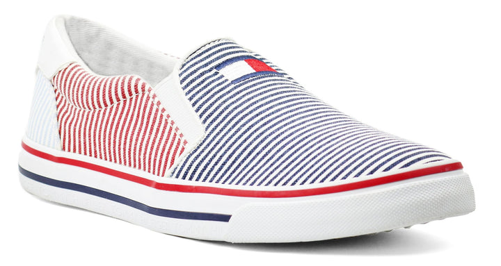 TOMMY HILFIGER Oaklyn2 Women's Sneakers - Footcourt Egypt