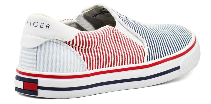 TOMMY HILFIGER Oaklyn2 Women's Sneakers - Footcourt Egypt