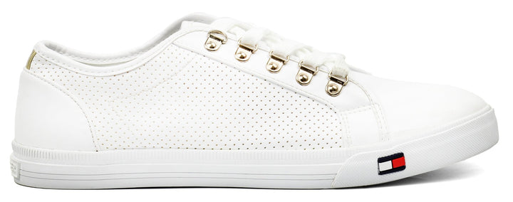TOMMY HILFIGER Luxe - R Women's Sneakers - Footcourt Egypt