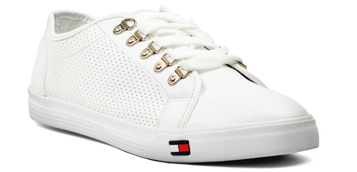 TOMMY HILFIGER Luxe - R Women's Sneakers - Footcourt Egypt