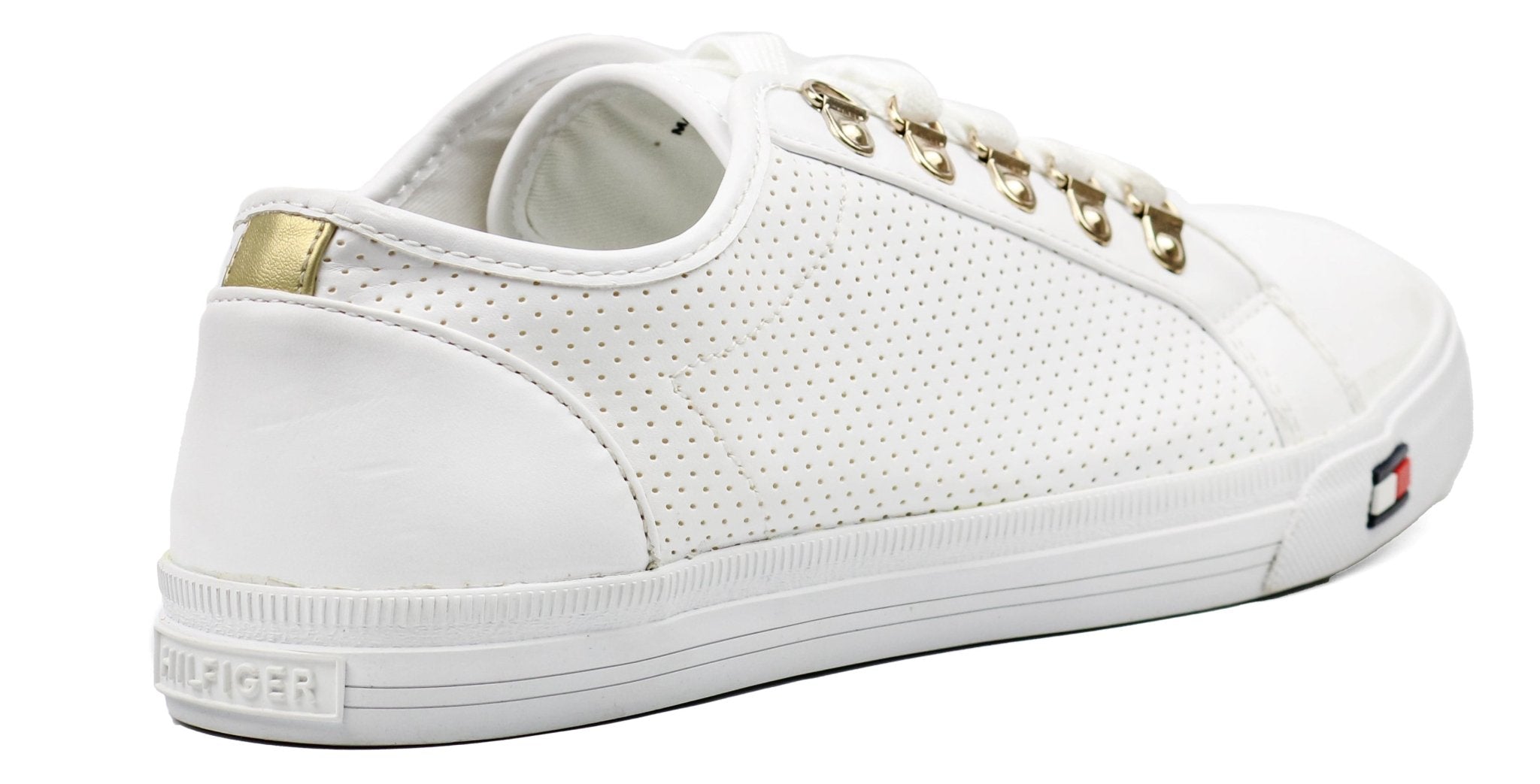 TOMMY HILFIGER Luxe - R Women's Sneakers - Footcourt Egypt
